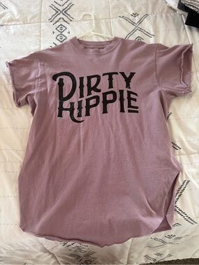 Dirty Hippie Pebby Forevee